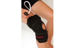 COLD THERAPY COMPRESSION JOELHO SISSEL R.151.003